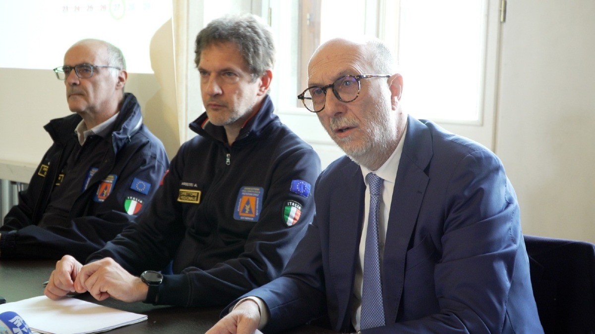 dal 27 marzo zona arancione torna verde