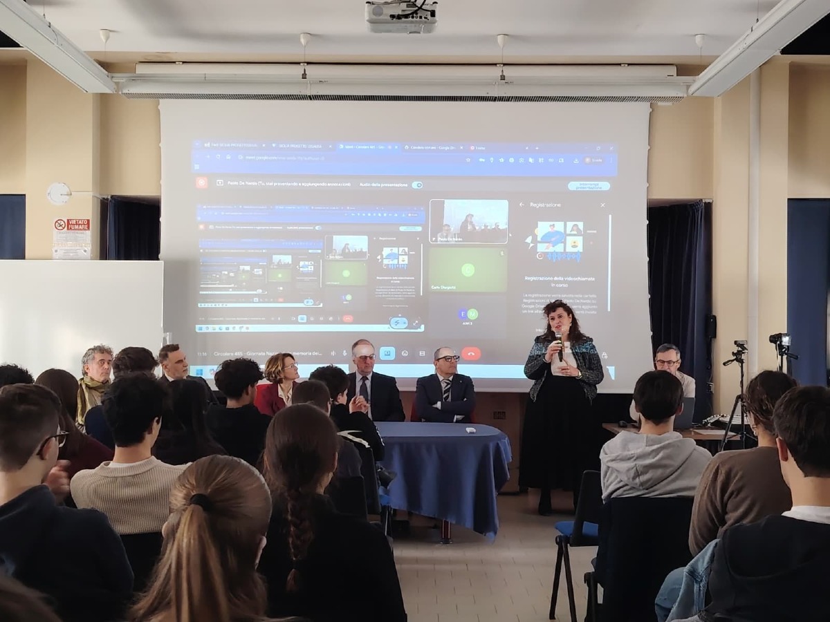  ricordo delle vittime innocenti delle mafie