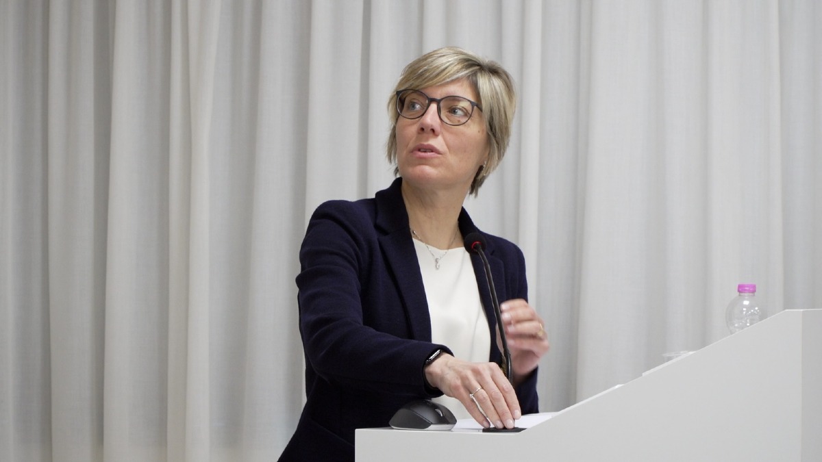 25 anni Motostaffetta friulana