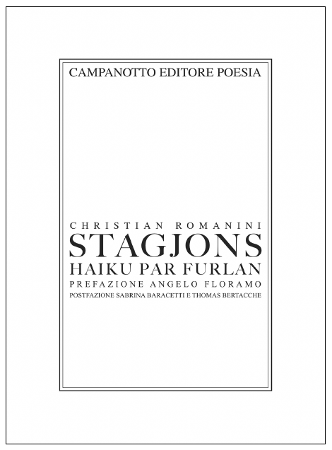 "STAGJONS, HAIKU PAR FURLAN"