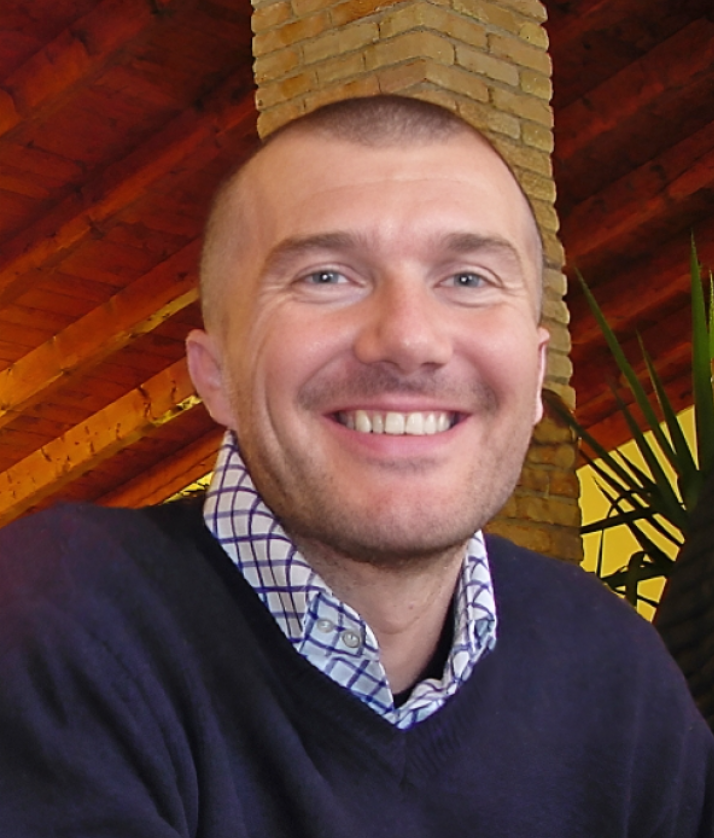 Fabrizio Rizza, 62 anni