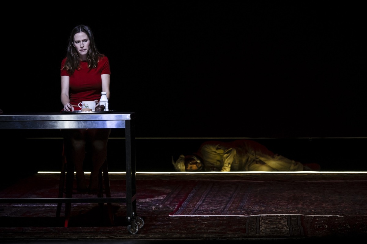 "CENCI - RINASCIMENTO CONTEMPORANEO" AL TEATRO DUSE DI ASOLO - domenica 29 marzo per THEORìA - proposte di teatro contemporaneo