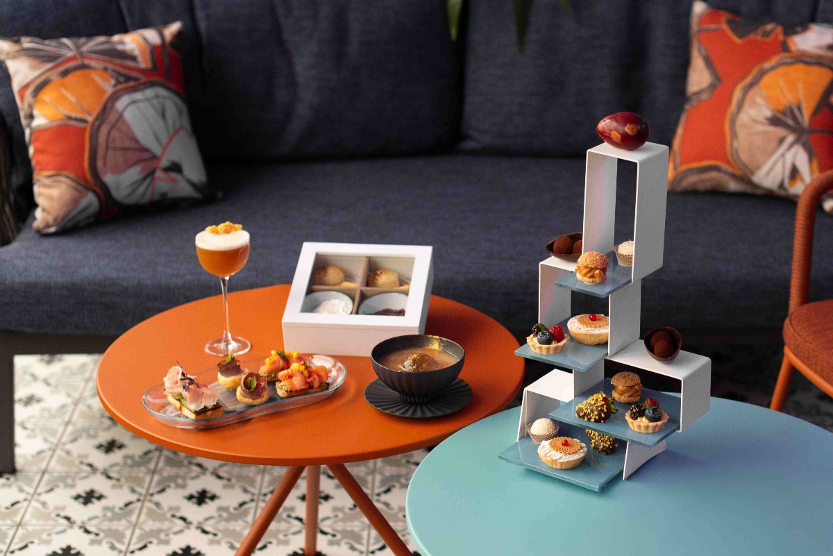 Pasqua al Molino Stucky