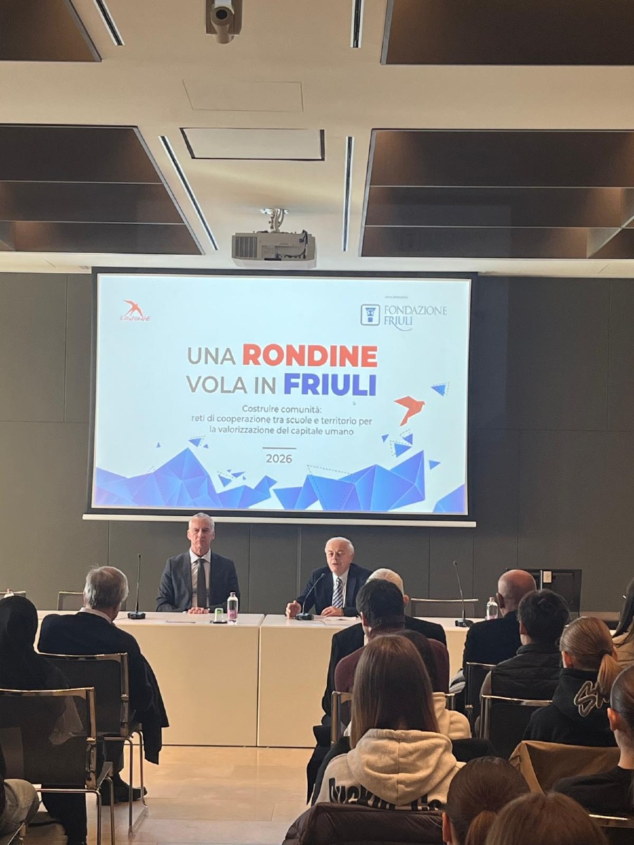 Galleria del 23/03/2026 13:29