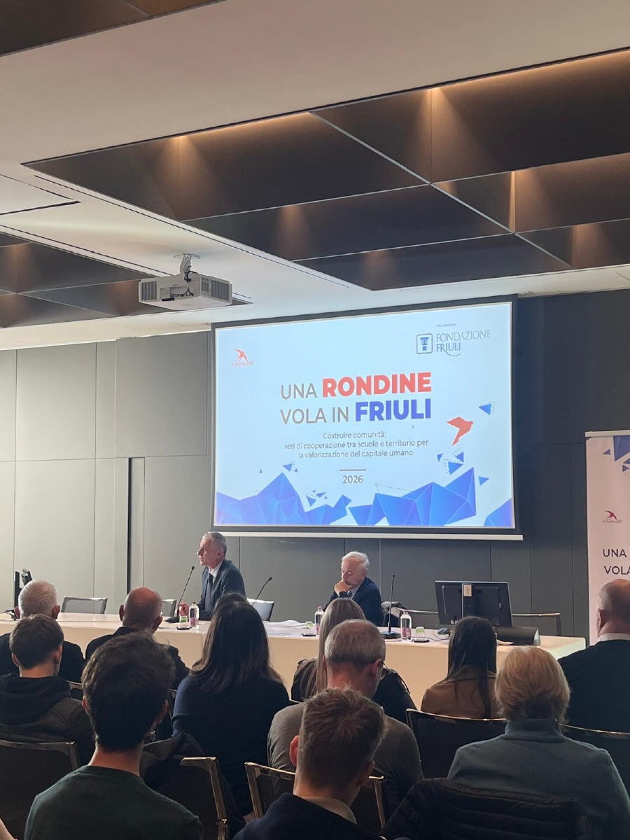 Galleria del 23/03/2026 13:29