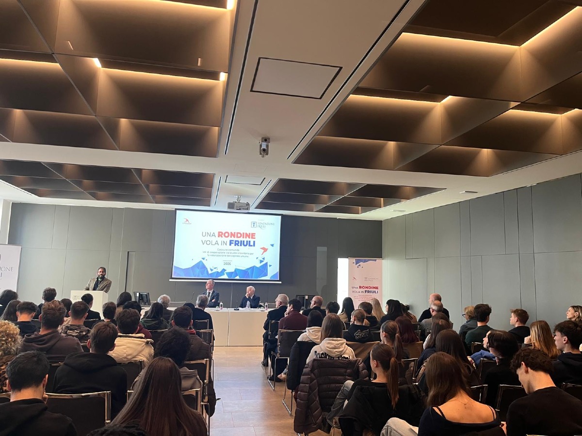 Galleria del 23/03/2026 13:29