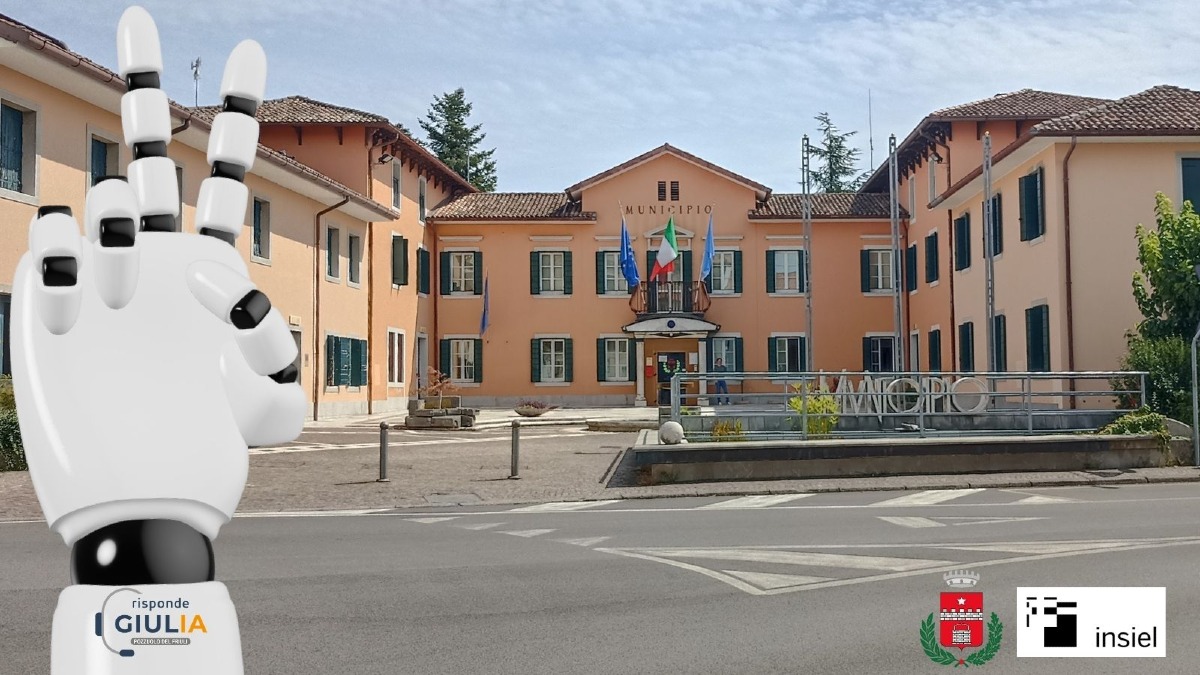  Comune di Pozzuolo del Friuli