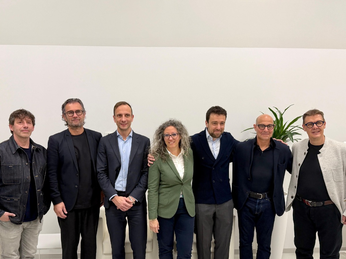 Ambasciatori gusto volano promozione Fvg