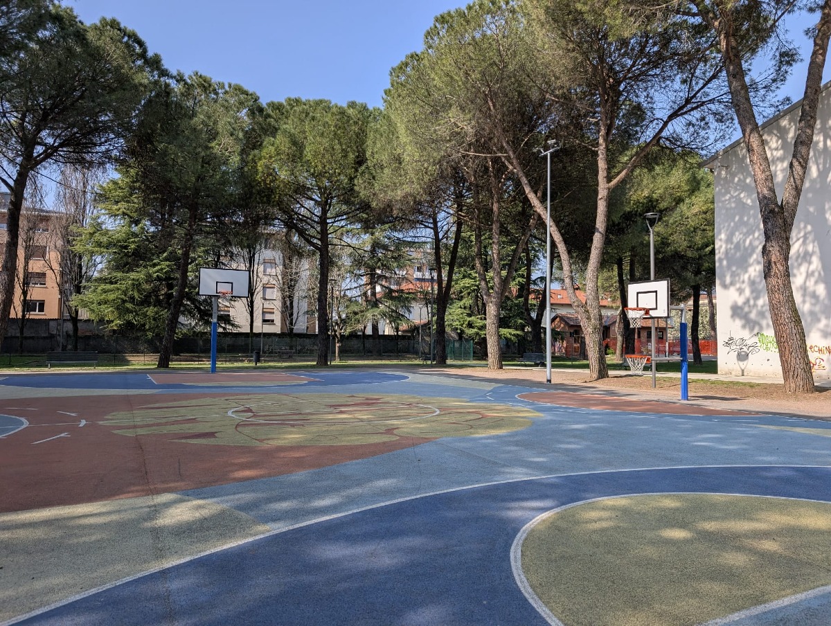Parco Ambrosoli, parte la riqualificazione della “casetta”