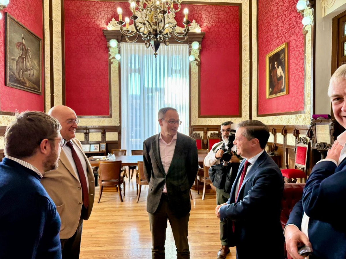 Valorizzazione del commercio: Udine vola a Valladolid