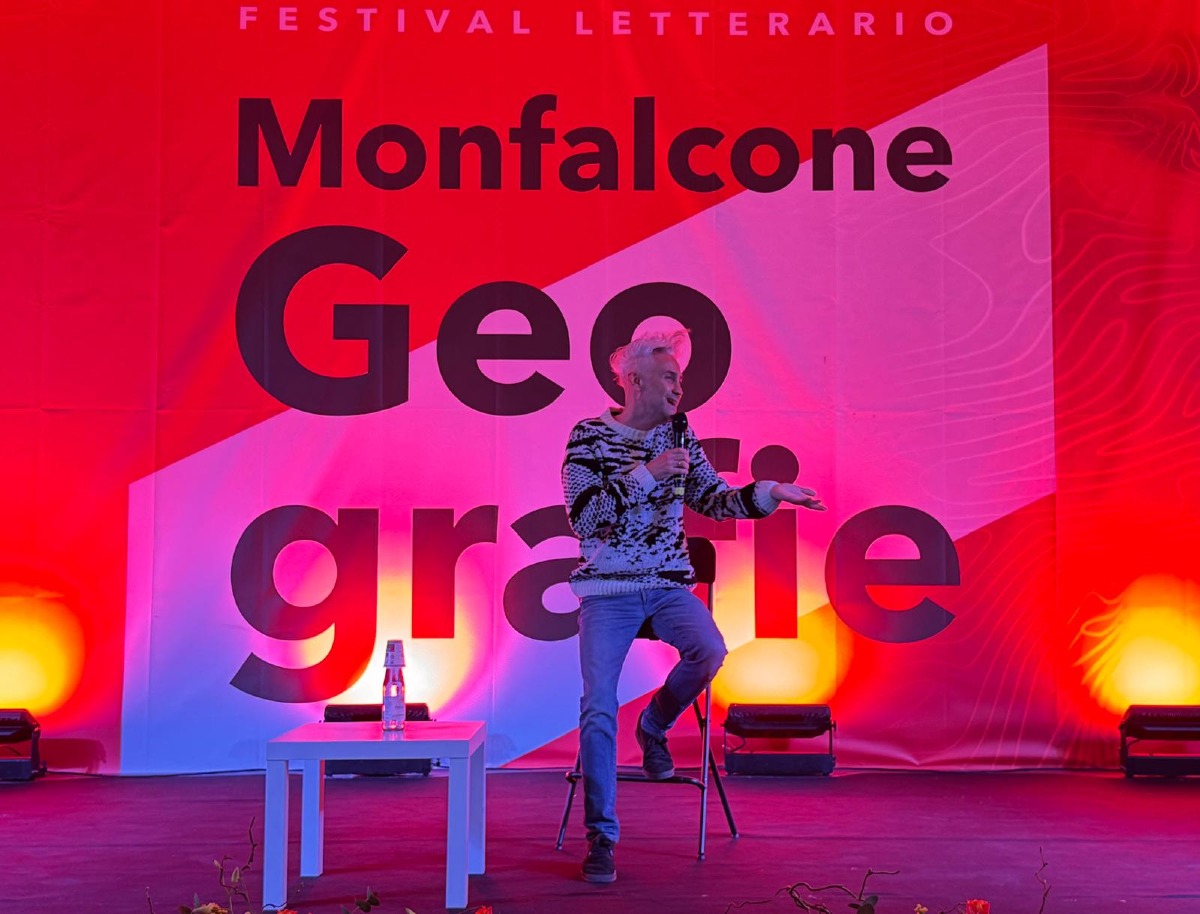  IL PROF-INFLUENCER VINCENZO SCHETTINI