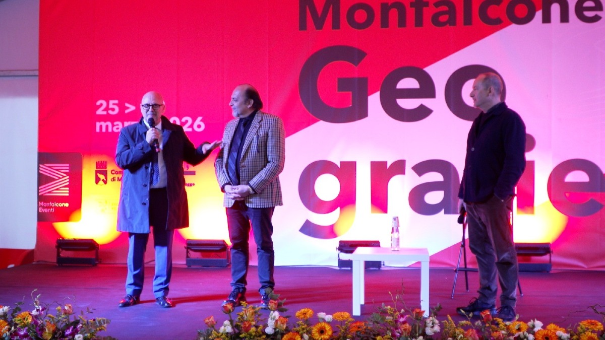 cultura al centro con Monfalcone Geografie