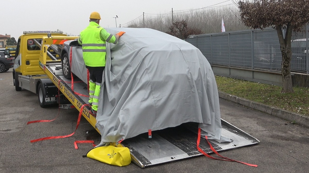 Auto elettriche - gestione dei rischi