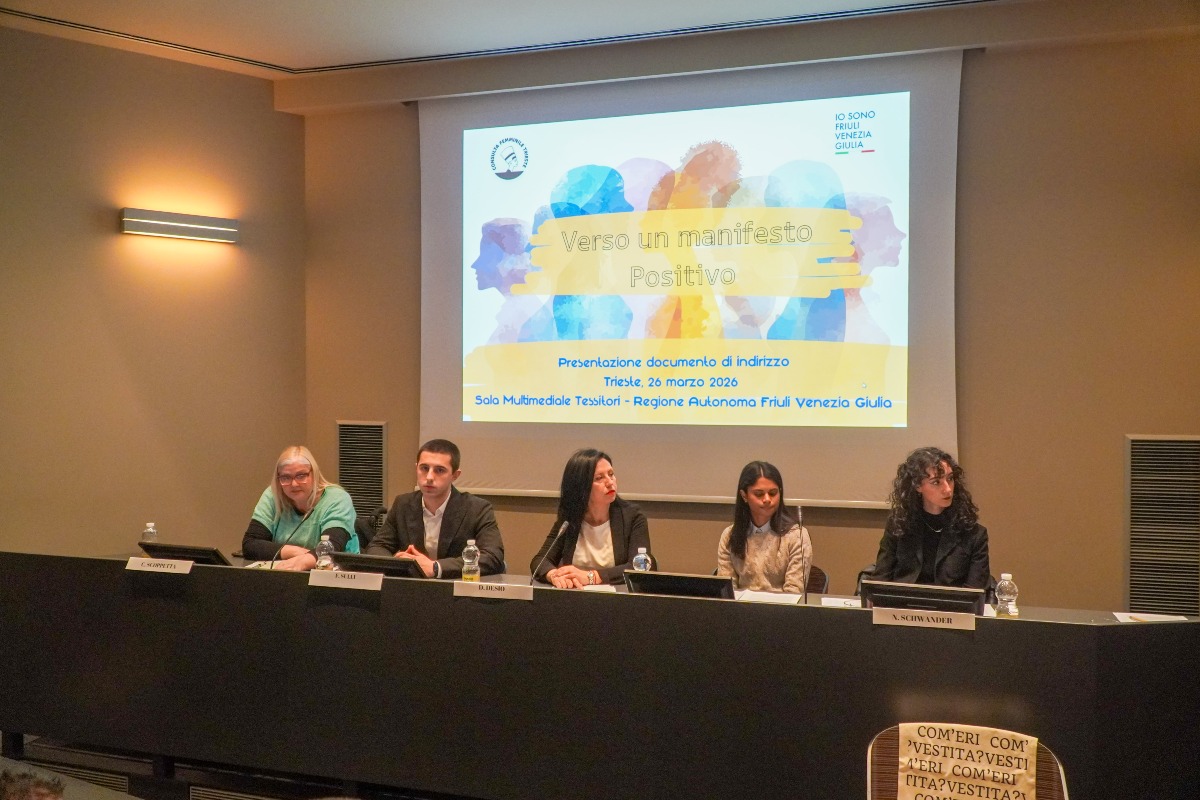 Galleria del 26/03/2026 15:36