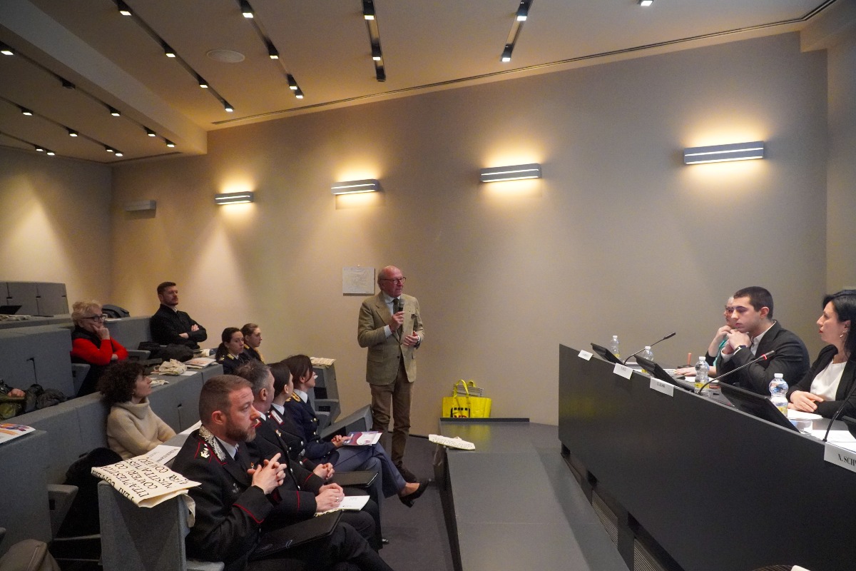 Galleria del 26/03/2026 15:36