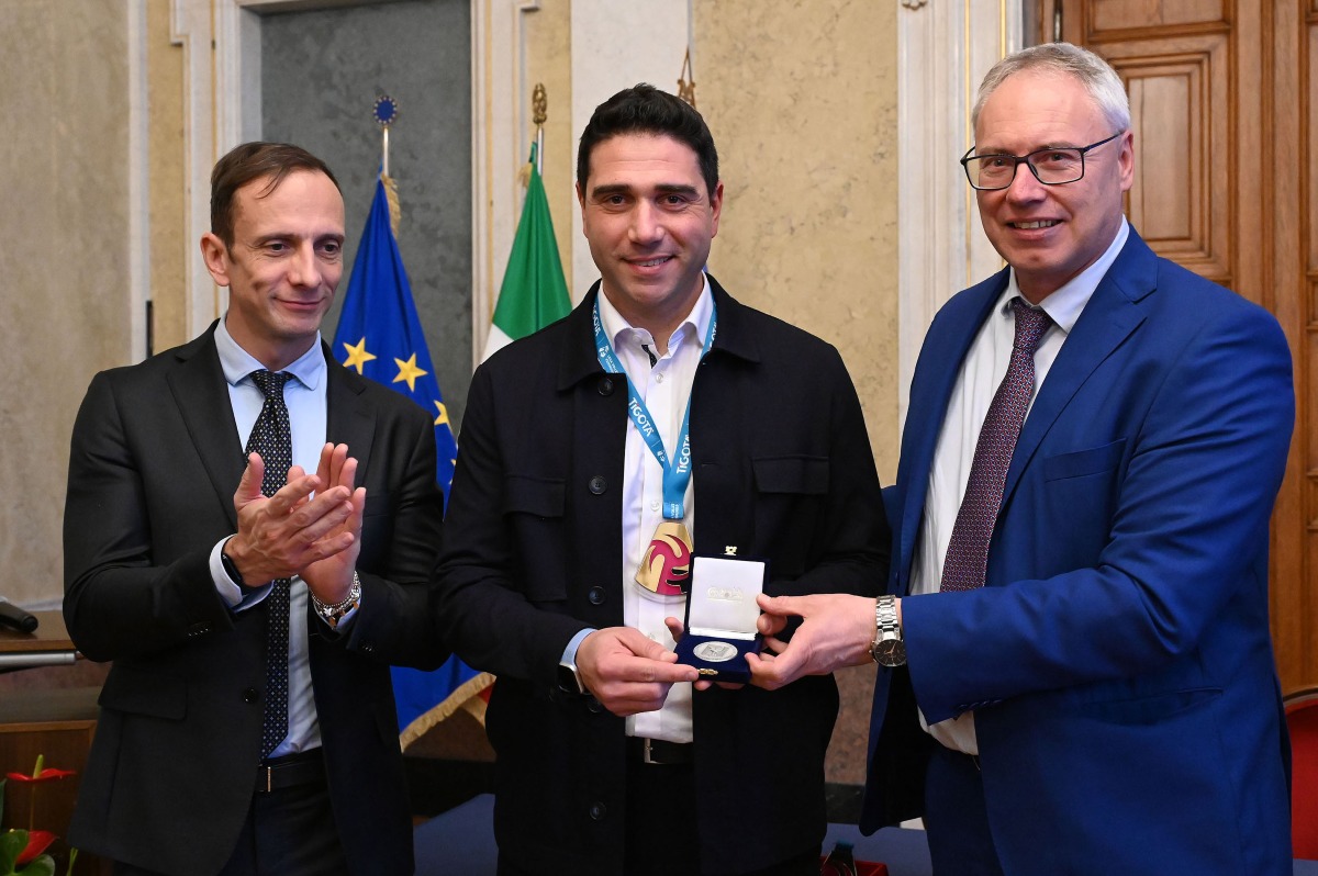 Galleria del 26/03/2026 16:07