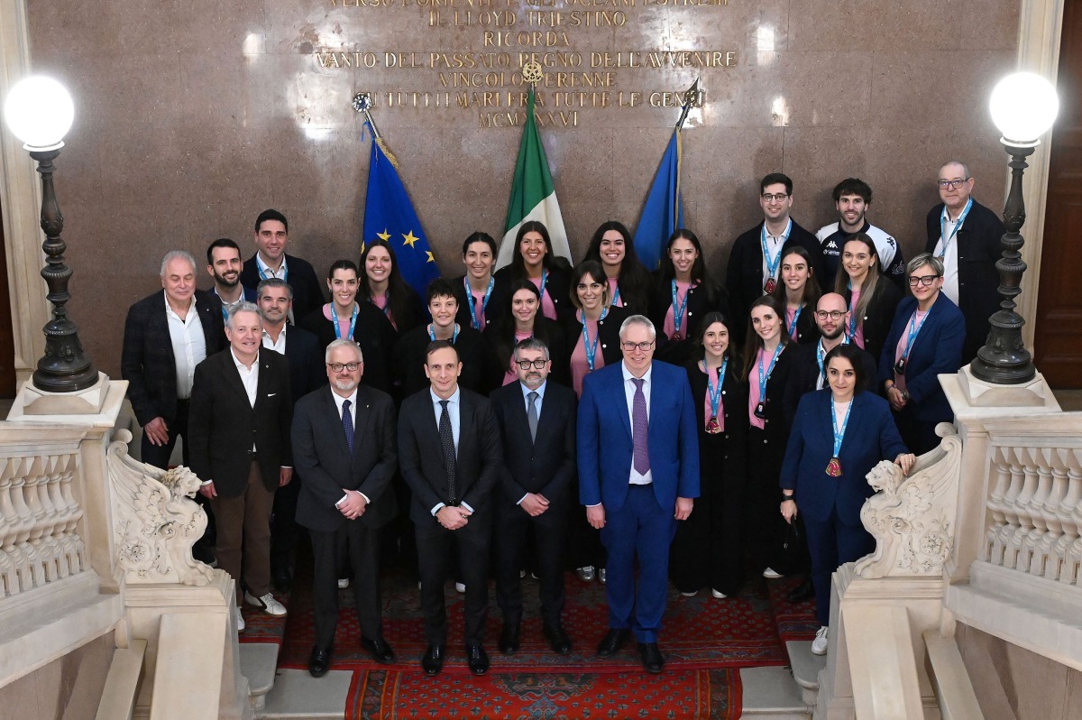 Galleria del 26/03/2026 16:07