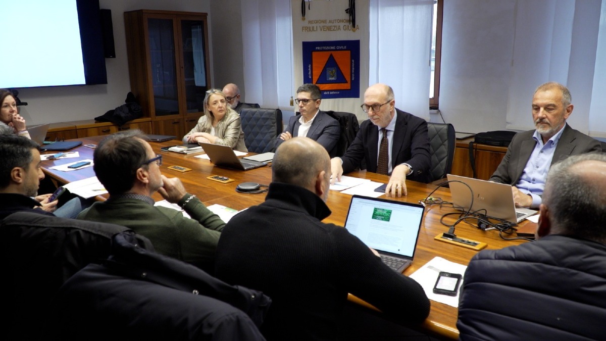 48,1 MLN DI EURO A BENEFICIO DEL PERSONALE SANITARIO