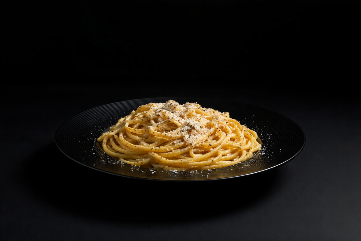 CARBONARA FESTIVAL CONEGLIANO 2026