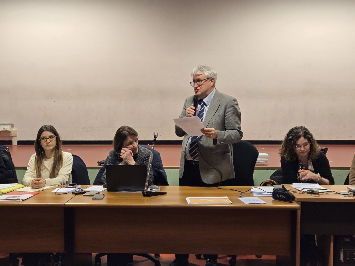 NUOVA RACCOLTA DIFFERENZIATA, RIGENERAZIONE URBANA E PROSSIME OPERE