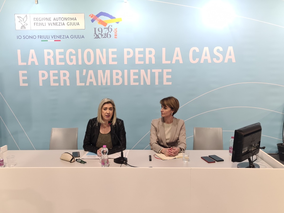 500 mln per sostenere la riqualificazione dell'abitare