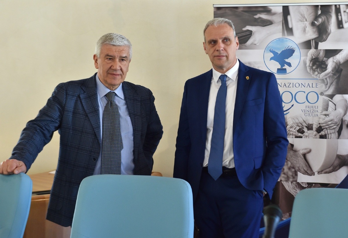 VENZONE: PRO LOCO FVG RIUNITE IN ASSEMBLEA