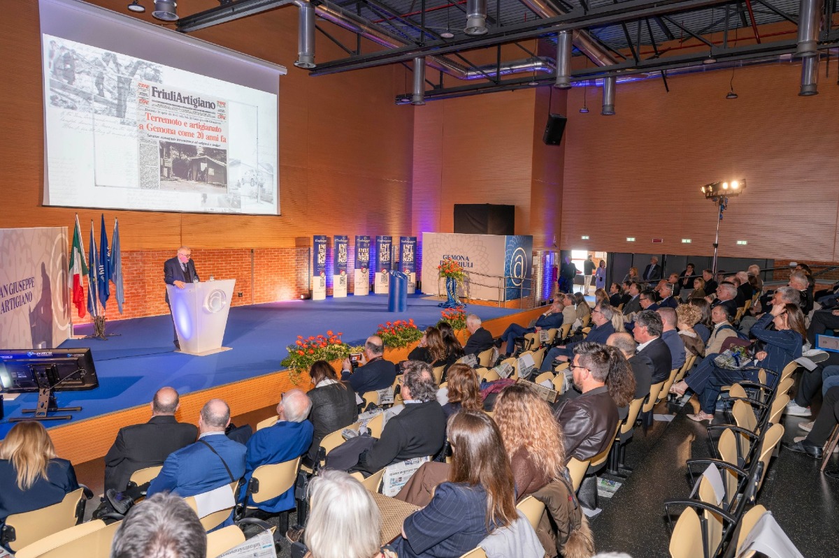 AZIENDE ARTIGIANE FVG