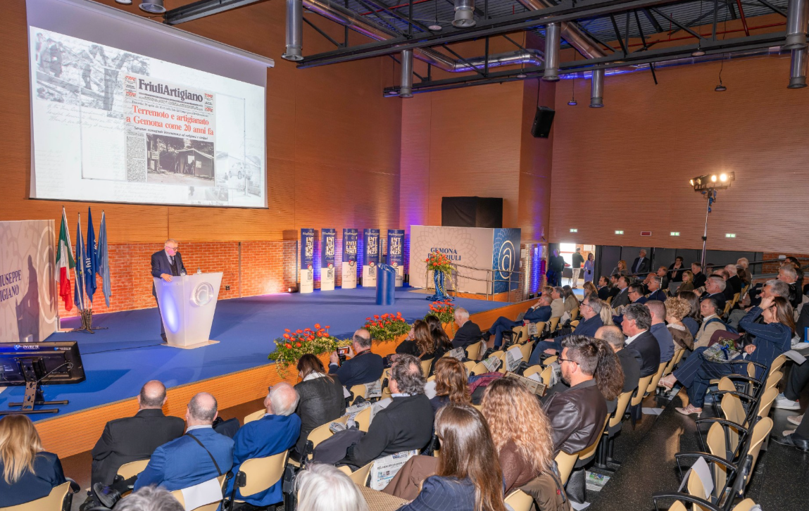 Galleria del 29/03/2026 08:50