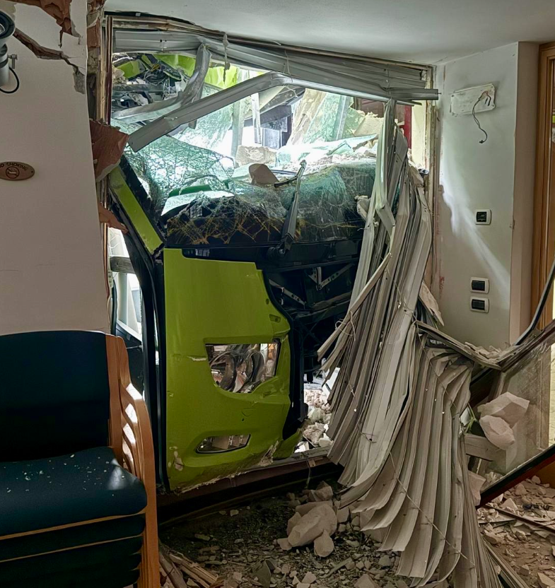 Galleria del 29/03/2026 09:11