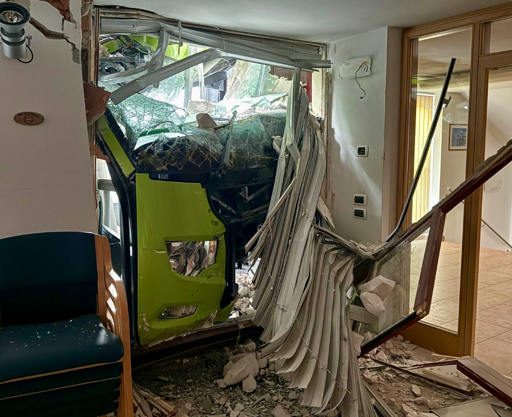 Galleria del 29/03/2026 09:11