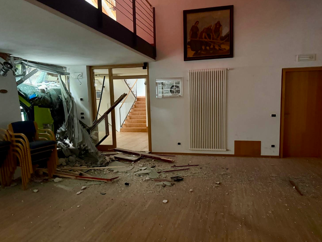 Galleria del 29/03/2026 09:11