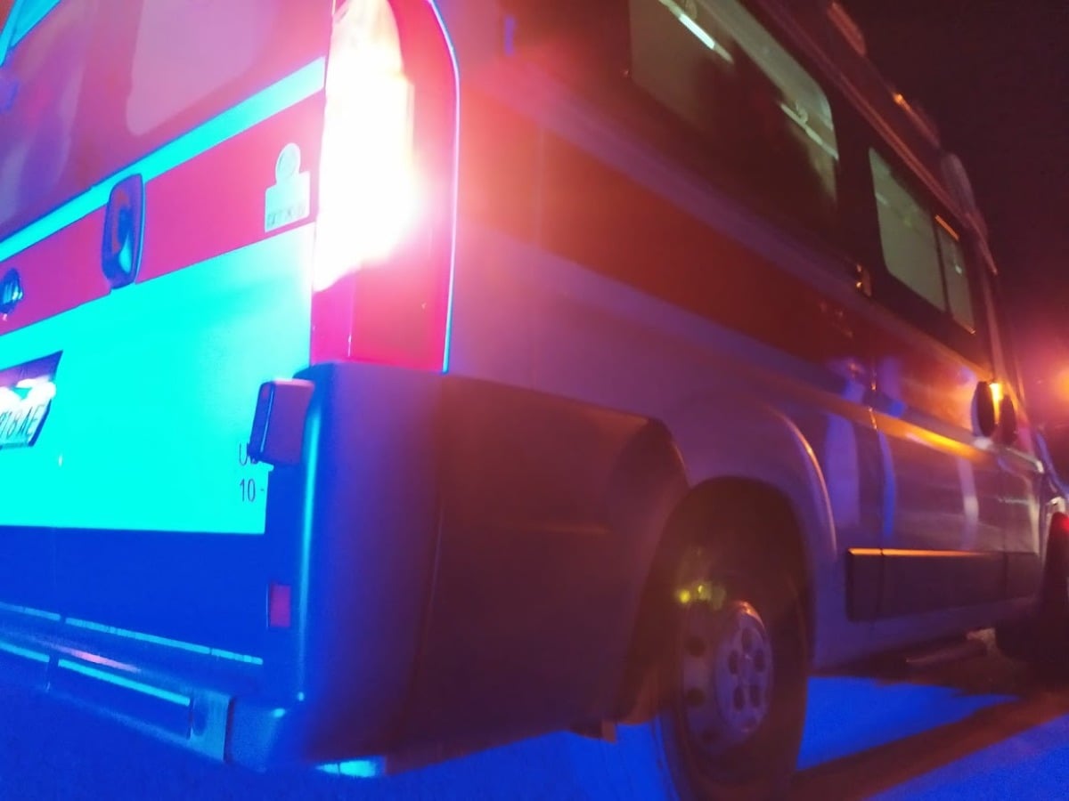 Tragedia a San Zeno di Montagna: uomo perde la vita schiacciato dal suo furgone