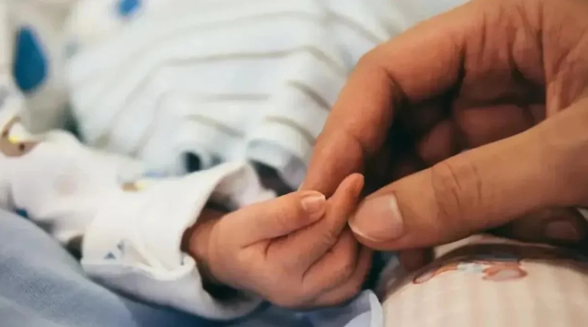 Dramma all'ospedale: neonata muore a 19 giorni - 