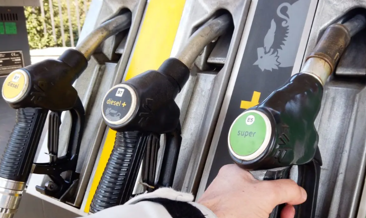 Caro Carburanti, Scoccimarro: “In FVG costa meno che in Slovenia” - 