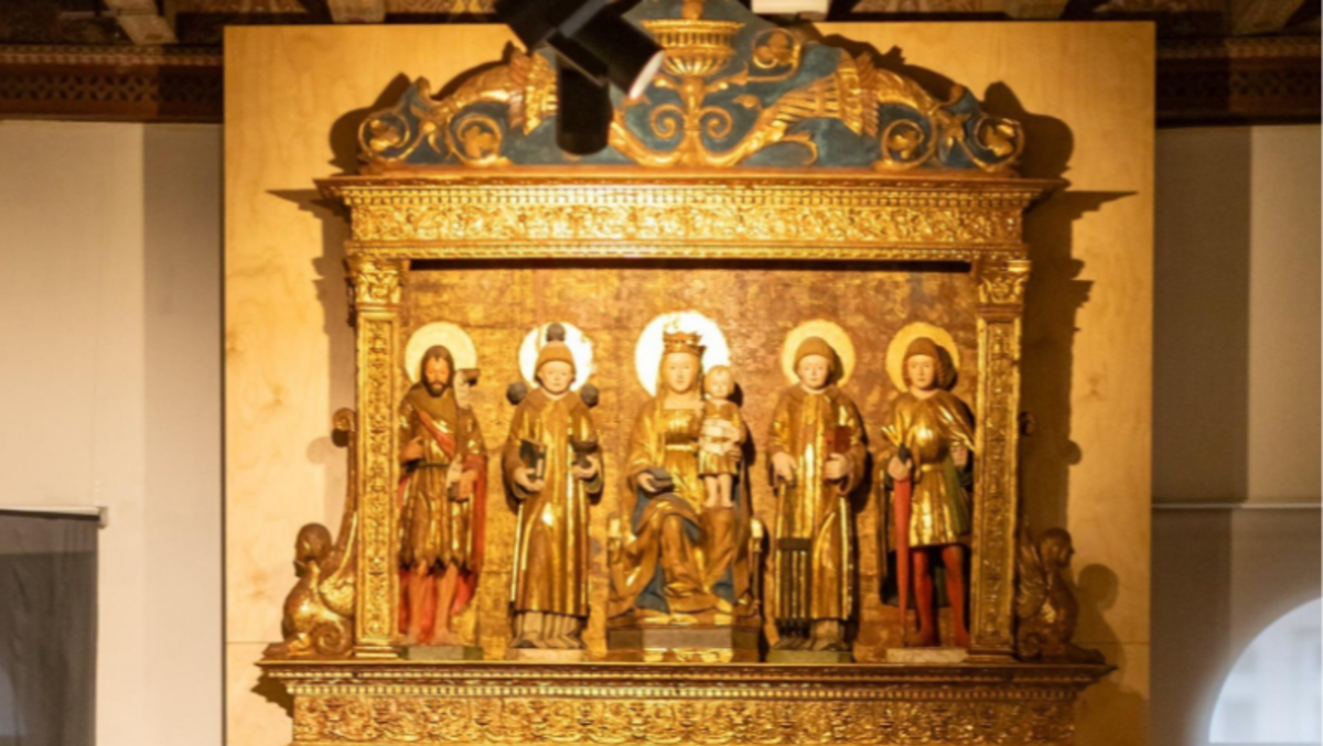 Aprile al Museo: laboratori, visite e sorprese per tutta la famiglia a Pordenone - 