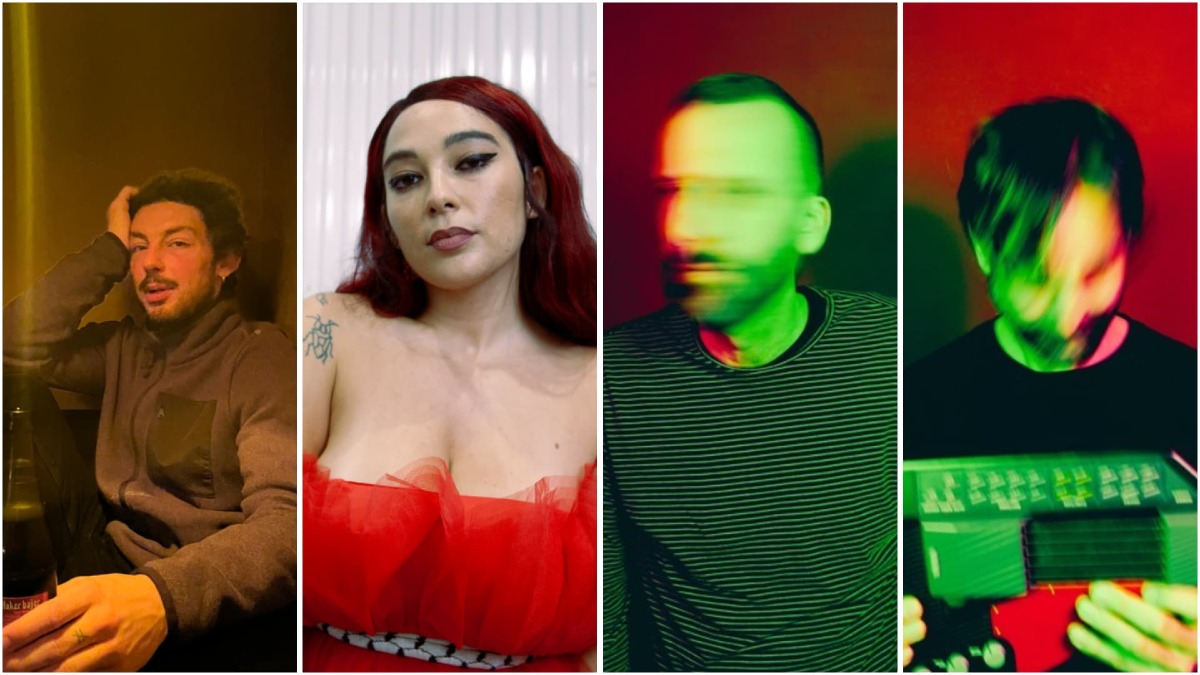 Staranzano si accende con LIVE! Musiche di Sconfine: concerti, DJ set e musica innovativa - 