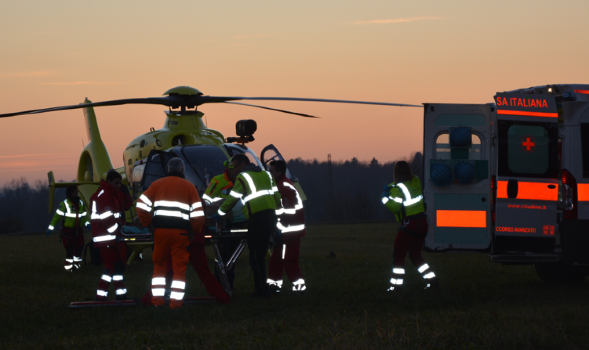 Investita da una moto mentre rientra a casa: Anna Polese muore sul colpo