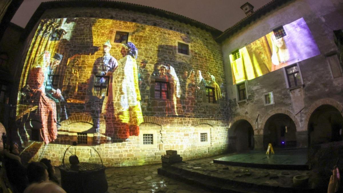 La primavera a Gorizia tra mostre, cinema ed eventi immersivi. Tutti i dettagli - 