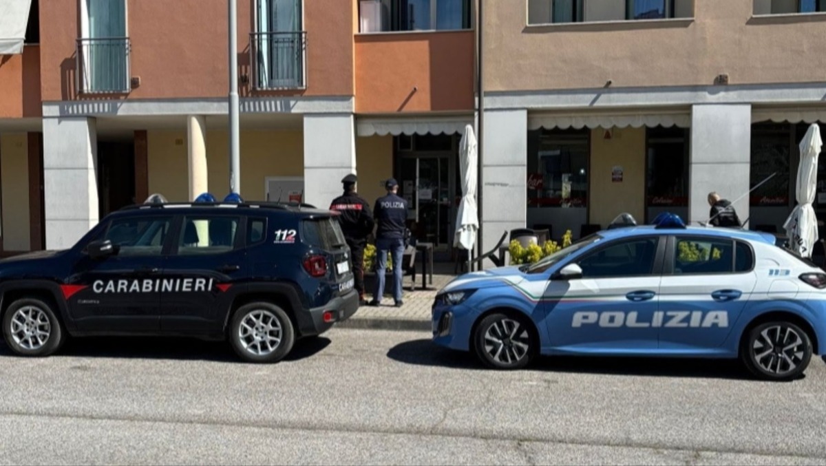 Avventori criminali, risse e lavoro nero: sospeso locale "recidivo" - 