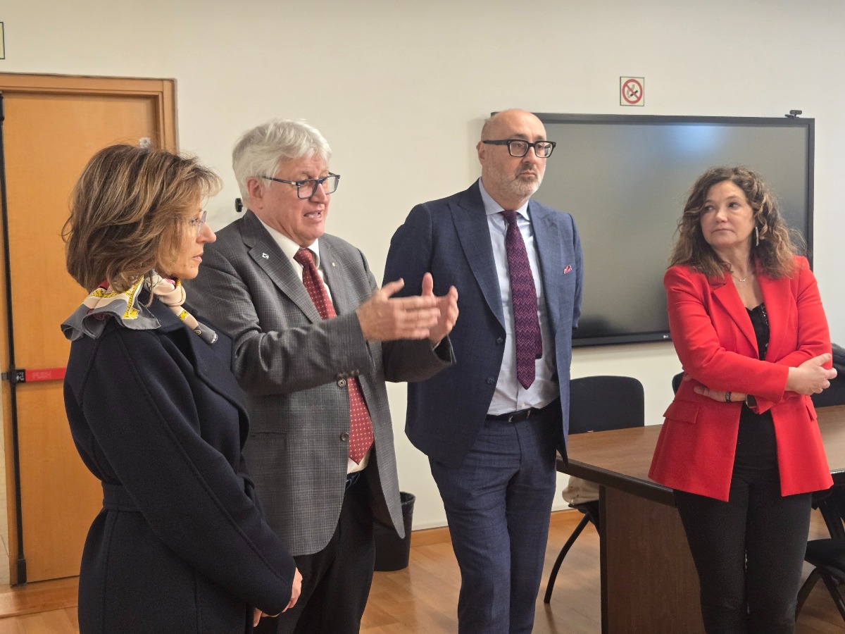 Udine, ecco il nuovo comandante della Polizia Locale: Marco Muzzatti è già operativo - 