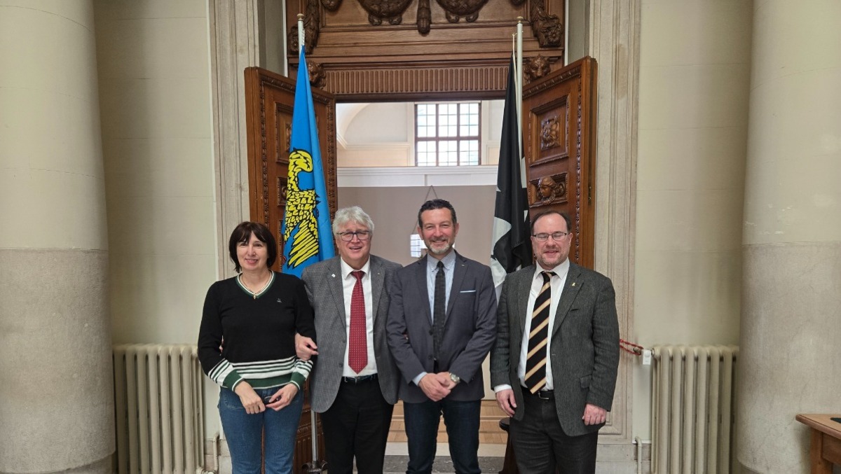 Friulano protagonista nei servizi pubblici: Udine rinnova l'accordo con ARLeF - 