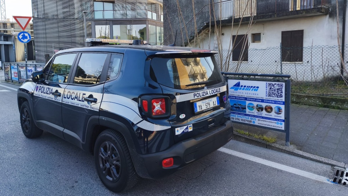 Jesolo: occupazione abusiva sotto la lente, stretta anti-alcol a Pasqua - 