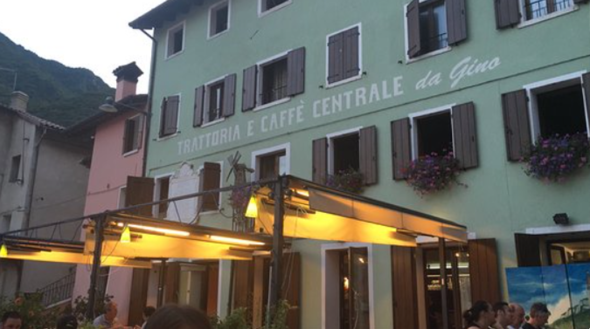 Storico ristoratore si toglie la vita mezz’ora prima dello sfratto - 