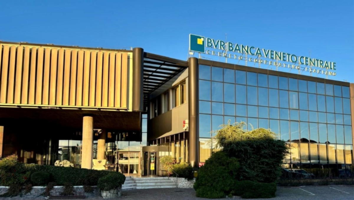130 anni di storia per BVR Banca Veneto Centrale: tutte le iniziative e i progetti - 