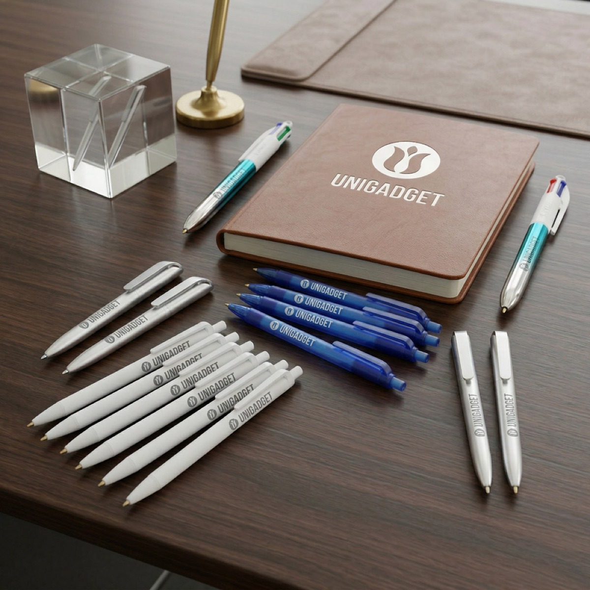 Penne Bic Personalizzate: L'Icona della Scrittura al Servizio del Tuo Brand - 