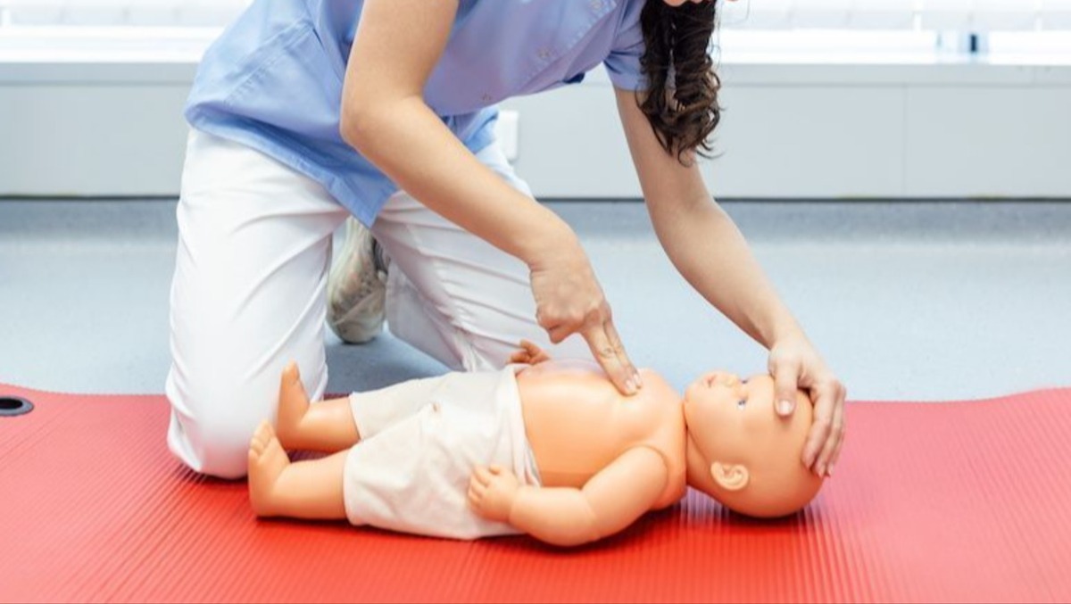 Disostruzione pediatrica, corsi gratuiti nella bassa Friulana: ecco dove e quando - 