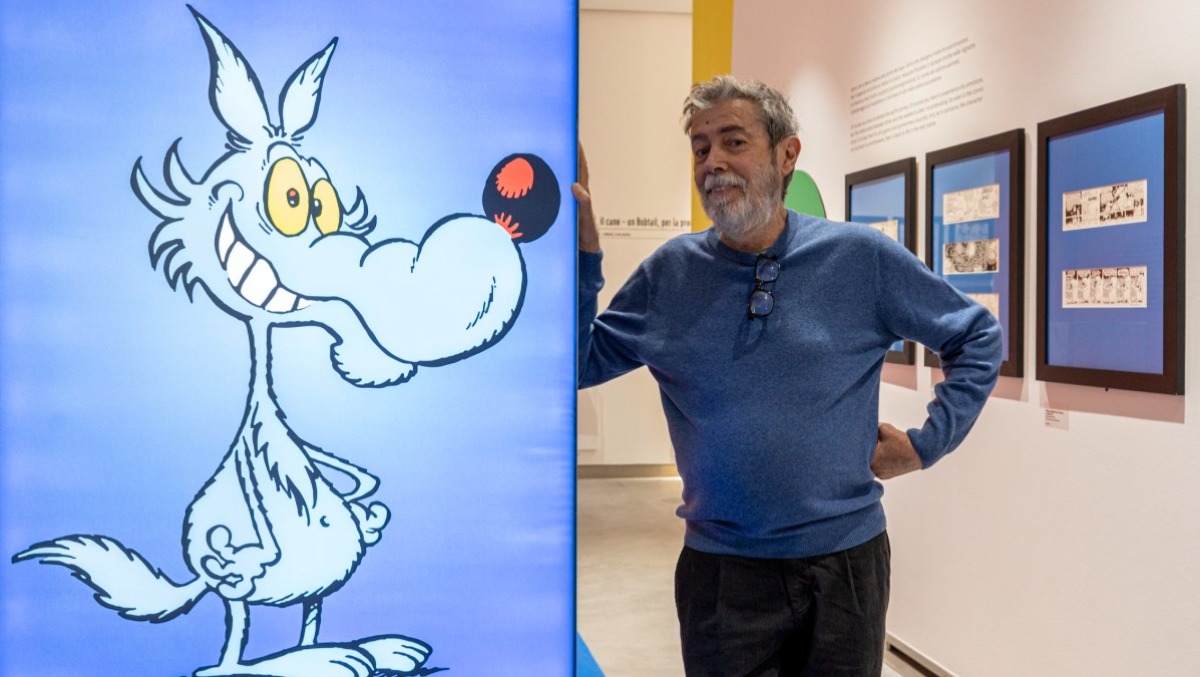 Pasqua tra comics e divertimento: aperture speciali al Palazzo del Fumetto - 