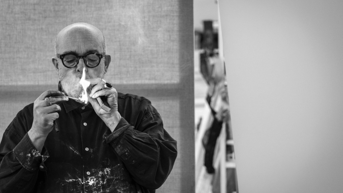 Biennale Venezia, Cabrita Reis sorprende con “XIV Steps”: arte e spiritualità in dialogo - Juan Rodriguez