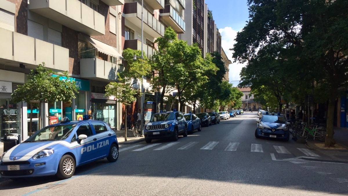 Controlli "Alto Impatto" in Friuli: ecco cos'è emerso - 