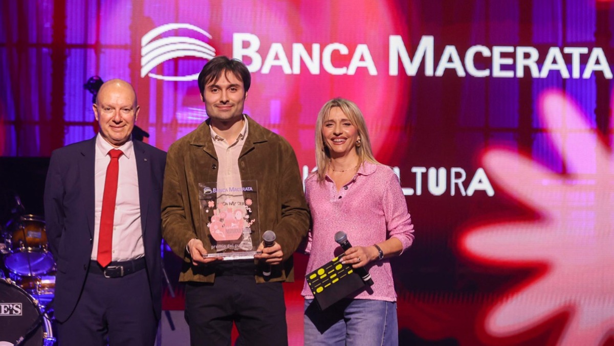 Da Udine a Macerata, Giavitto incanta le Audizioni Live e corre verso la finale - 